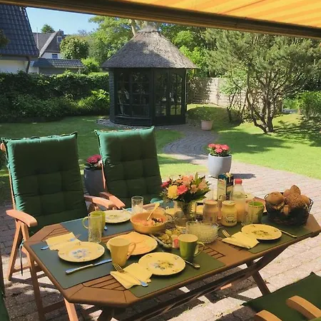 Haus Annemarie - Alt-westerland Casa vacanze
