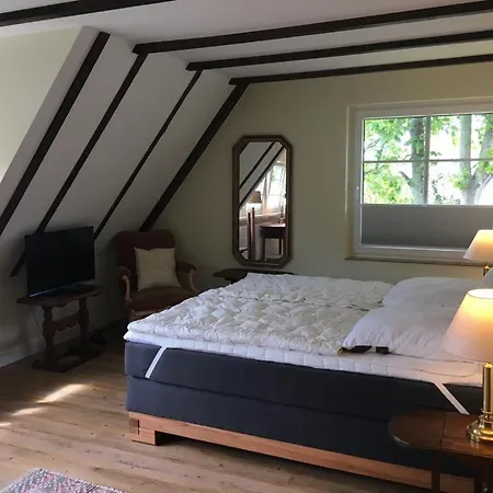 Haus Annemarie - Alt-westerland