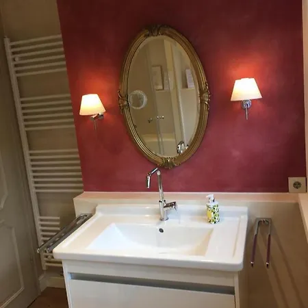 Haus Annemarie - Alt-westerland Tatil Evi *