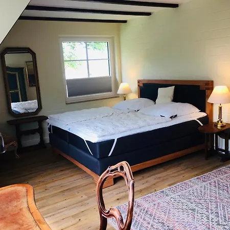 Casa vacanze Haus Annemarie - Alt-westerland *