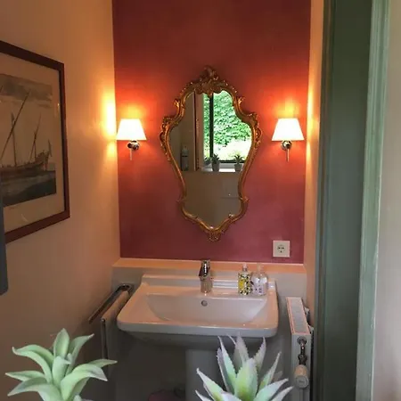 Haus Annemarie - Alt-westerland Tatil Evi