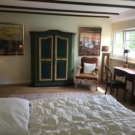 Haus Annemarie - Alt-westerland Casa vacanze *