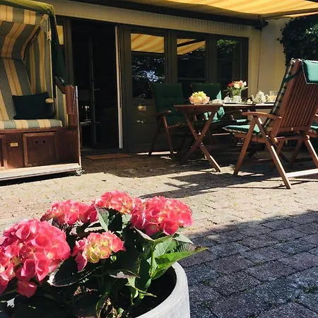 Tatil Evi Haus Annemarie - Alt-westerland *