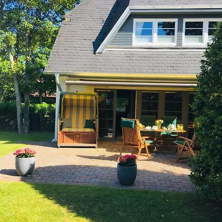 Haus Annemarie - Alt-westerland *