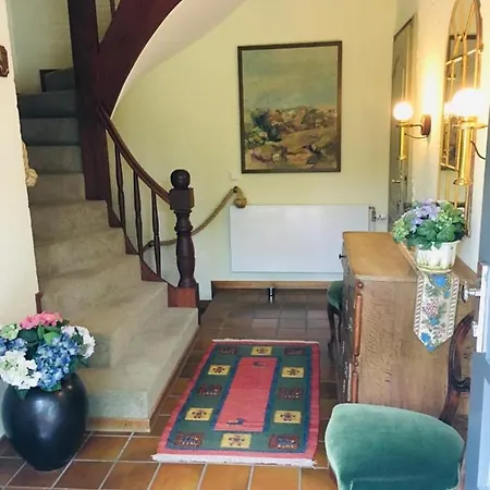 Haus Annemarie - Alt-westerland Tatil Evi *