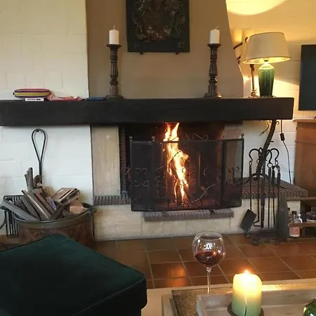 Haus Annemarie - Alt-westerland Tatil Evi *