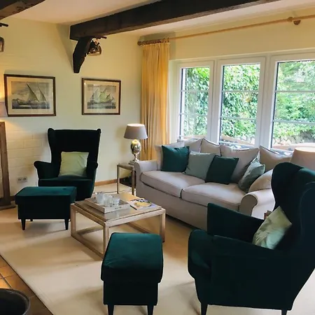 Haus Annemarie - Alt-westerland * Westerland