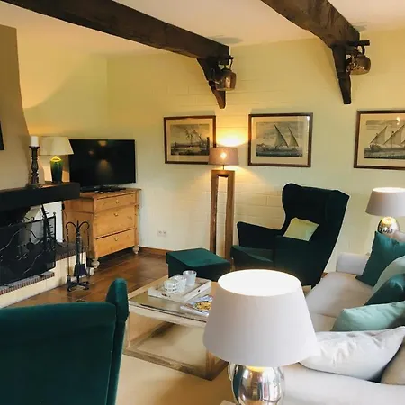 Haus Annemarie - Alt-westerland * Westerland