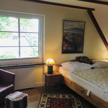 Haus Annemarie - Alt-westerland Casa vacanze Westerland