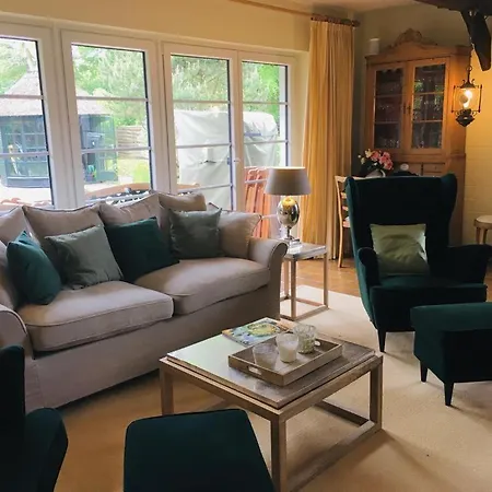 Haus Annemarie - Alt-westerland *