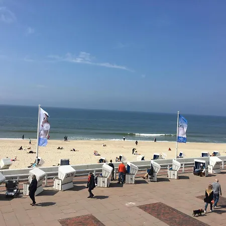 Haus Annemarie - Alt-westerland Westerland