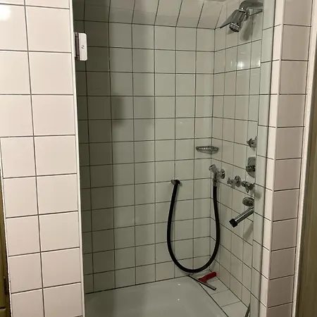 Casa vacanze Haus Annemarie - Alt-westerland Westerland