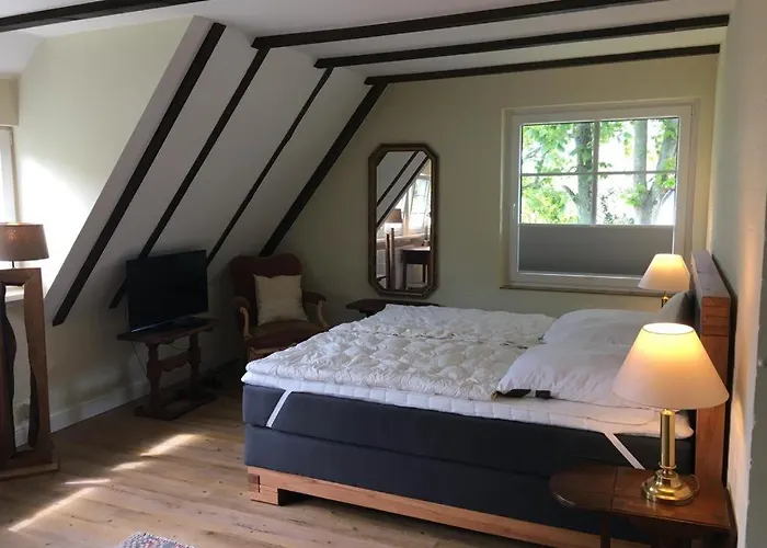 Haus Annemarie - Alt-westerland