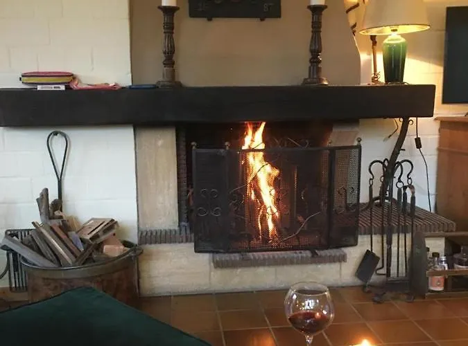 Haus Annemarie - Alt-westerland Vakantiehuis *