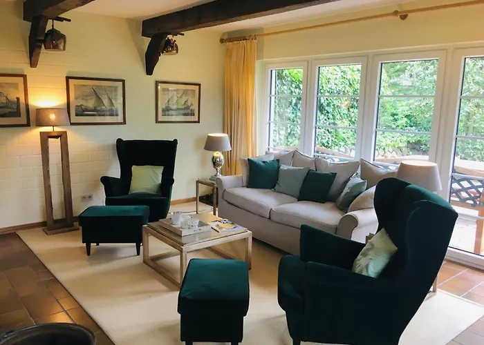 Haus Annemarie - Alt-westerland * Westerland